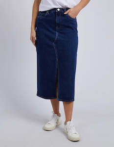 Scout Midi Skirt