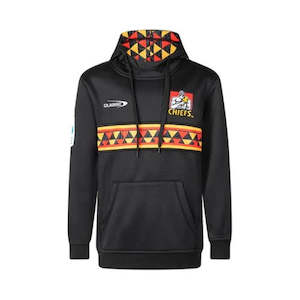 Chiefs Youth Hoodie 2025