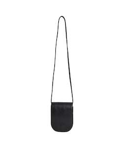 Clothing: Teatree Carry Bag - Black