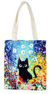 Clothing: Tote Bag - BG406-2