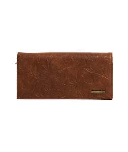 Clothing: Moon Bloom Beach Wallet