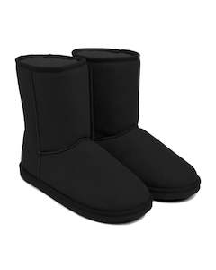 Polar Boot - Black