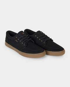 Clothing: Remark Wide -  Black Gum