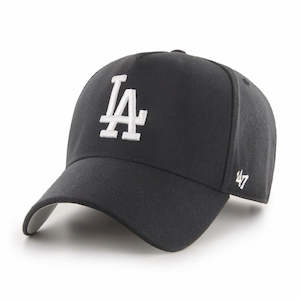 Clothing: 47 MVP DT Los Angeles Dodgers Snapback