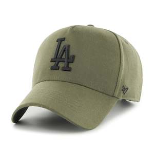 Replica 47 MVP DT Los Angeles Snapback - Sandalwood