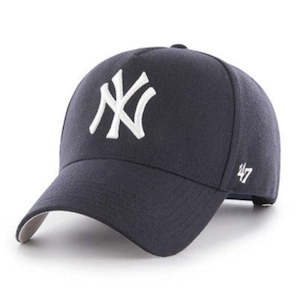 47 MVP DT New York Yankees Snapback - Navy