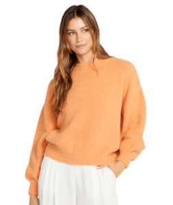 Clothing: Coco Ho PO Sweater