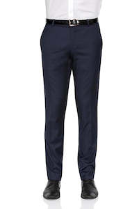 Jura Trouser - Navy