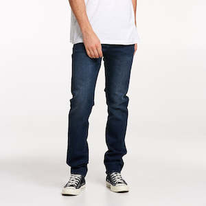 Clothing: R2 Slim and Narrow - Curbside Blue