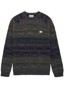 Clothing: Creators Mesa Sweater