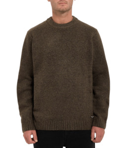 Edmonder ll Sweater