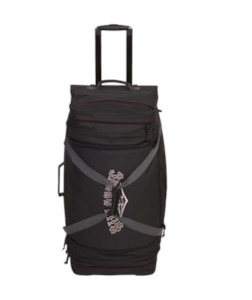 Destination Wheelie 85L Medium Wheeled Suitcase