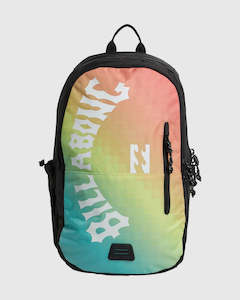 Clothing: Norfolk Pack - Sunset Fade