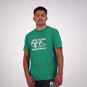 M Uglies SS T-Shirt - Verdant Green