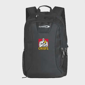 Chiefs Backpack