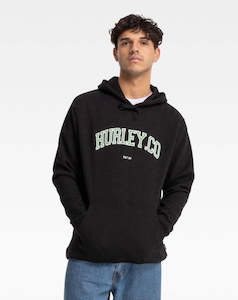 M Authentics Fleece