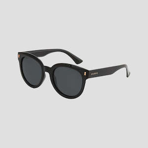 Clothing: Harpo - Black Polarized