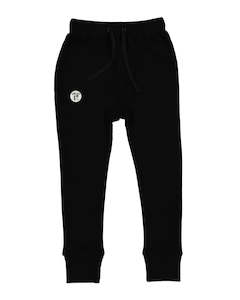 Tribe Pant in Black