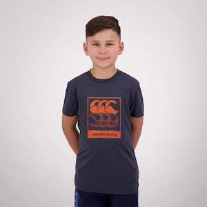 Clothing: K CCC Radial SS T-Shirt