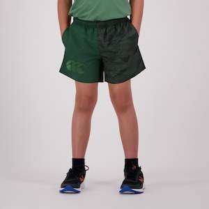 Clothing: K Camo Harletic Short