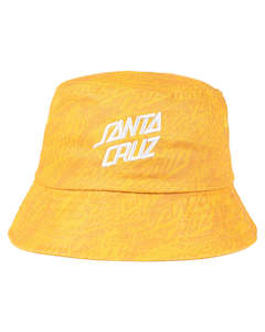 Clothing: Bold Stack Bucket Hat