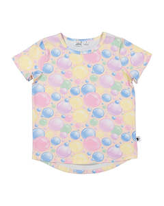 Bubbly Tee