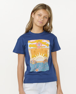 Summer Solstice Art Tee