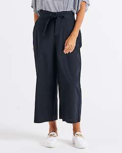 Clothing: Cabo Crop Pant