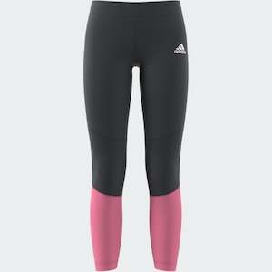 Clothing: G XFG Tight - Carbon/Rose