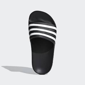 Clothing: Adilette Aqua Kids