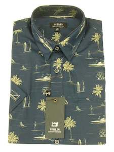 Kombi S/S Shirt - S999