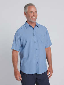 Clothing: KRE Bamboo Shirt