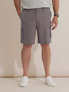 Woodbury Cargo Short - Sahara