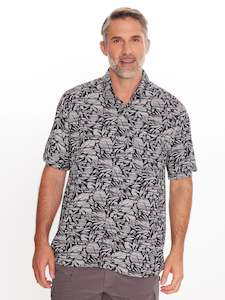 Clothing: Balmy Bamboo Shirt