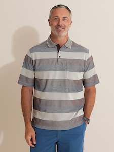 Clothing: Machu Micro Prima Polo