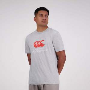 M CNZ SS T-Shirt - Classic Marle