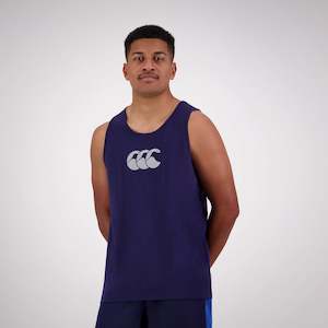 Clothing: M Radial CCC Singlet