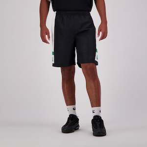 Clothing: M Legends Panel Short