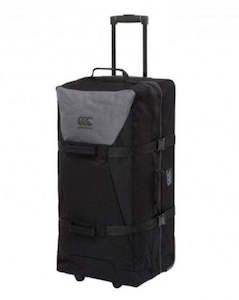 Clothing: Team Wheelie Bag