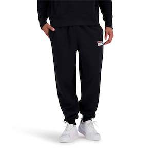 Clothing: M Sweat Pant - Black