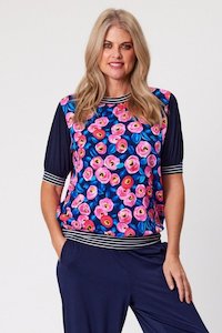 Clothing: Unity Top