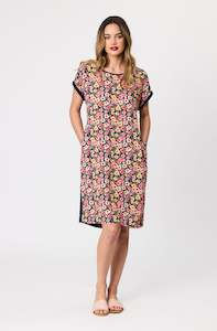 Clothing: Megan Dress