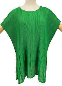 Clothing: Summer Top - Green