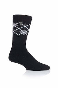 Ultra Lite Heat Holders Sock - Mens