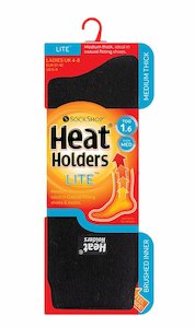 Lite Heat Holders Sock - Men's