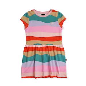 Palma Dress - Multi