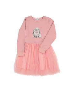 Clothing: Bella Bunny Tutu