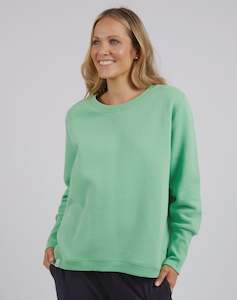 Clothing: Divine Cosy Crew - Meadow