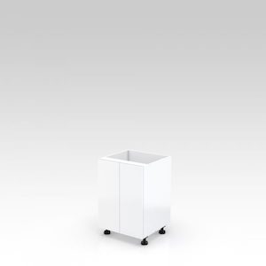 Base 2 Door Cabinet