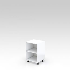 Base Openshelf Cabinet